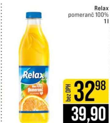 Relax