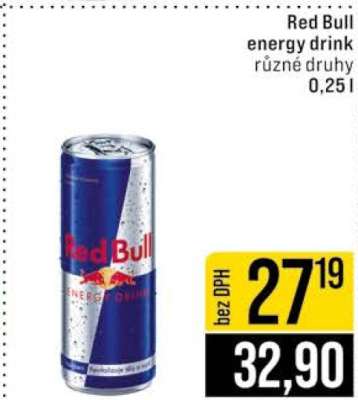 Red Bull