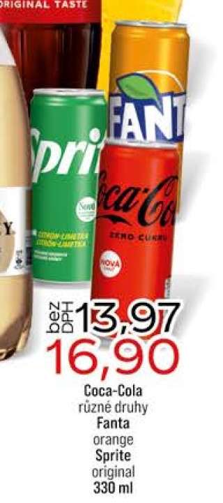COCA-COLA
