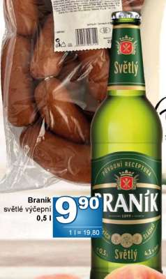 Braník