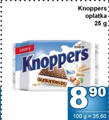 Knoppers