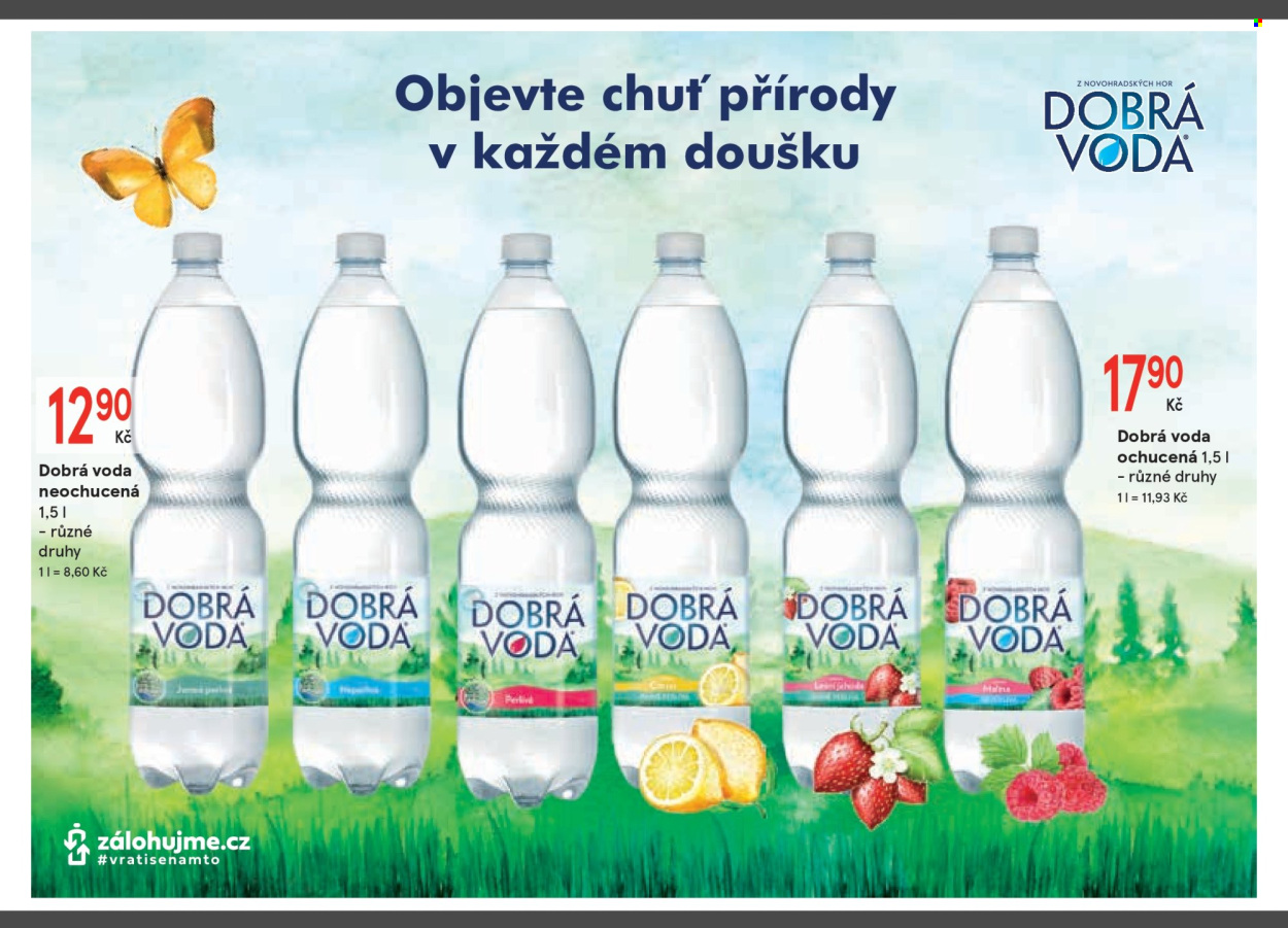 Leták Žabka - 15.7.2026 - 28.7.2026. Strana 4