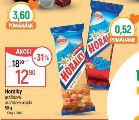 Horalky