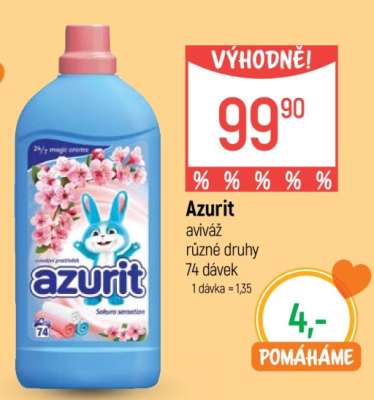 Azurit (*)