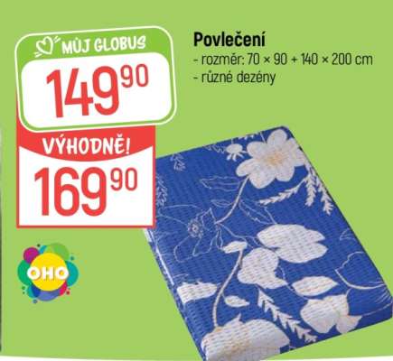 Povlečení