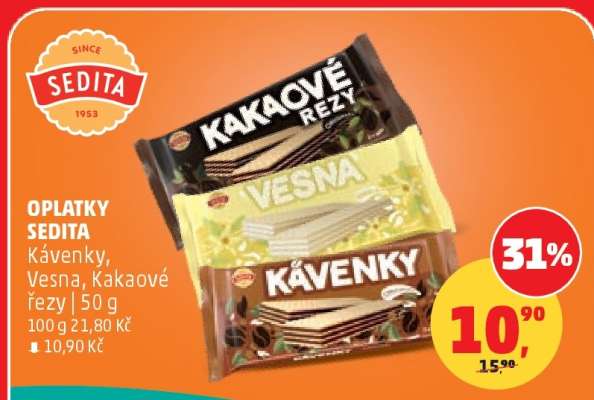 OPLATKY SEDITA