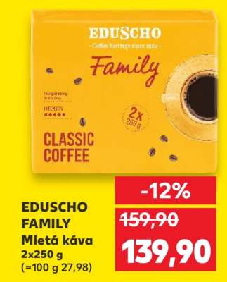 EDUSCHO FAMILY