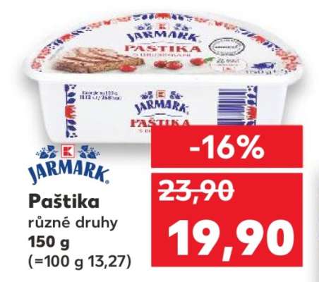 Jarmark Paštika