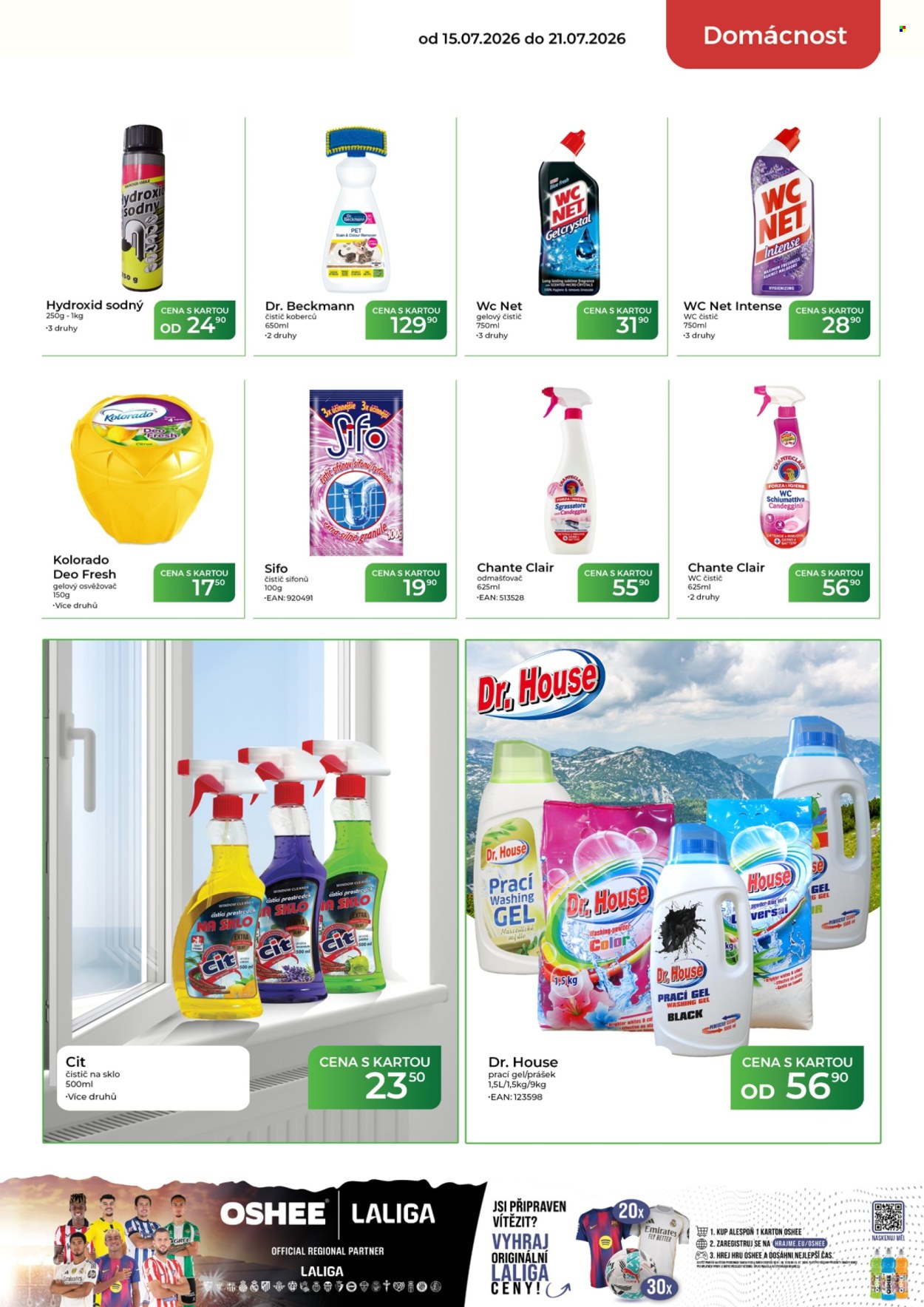 Leták Tamda Foods - 15.7.2026 - 21.7.2026. Strana 51
