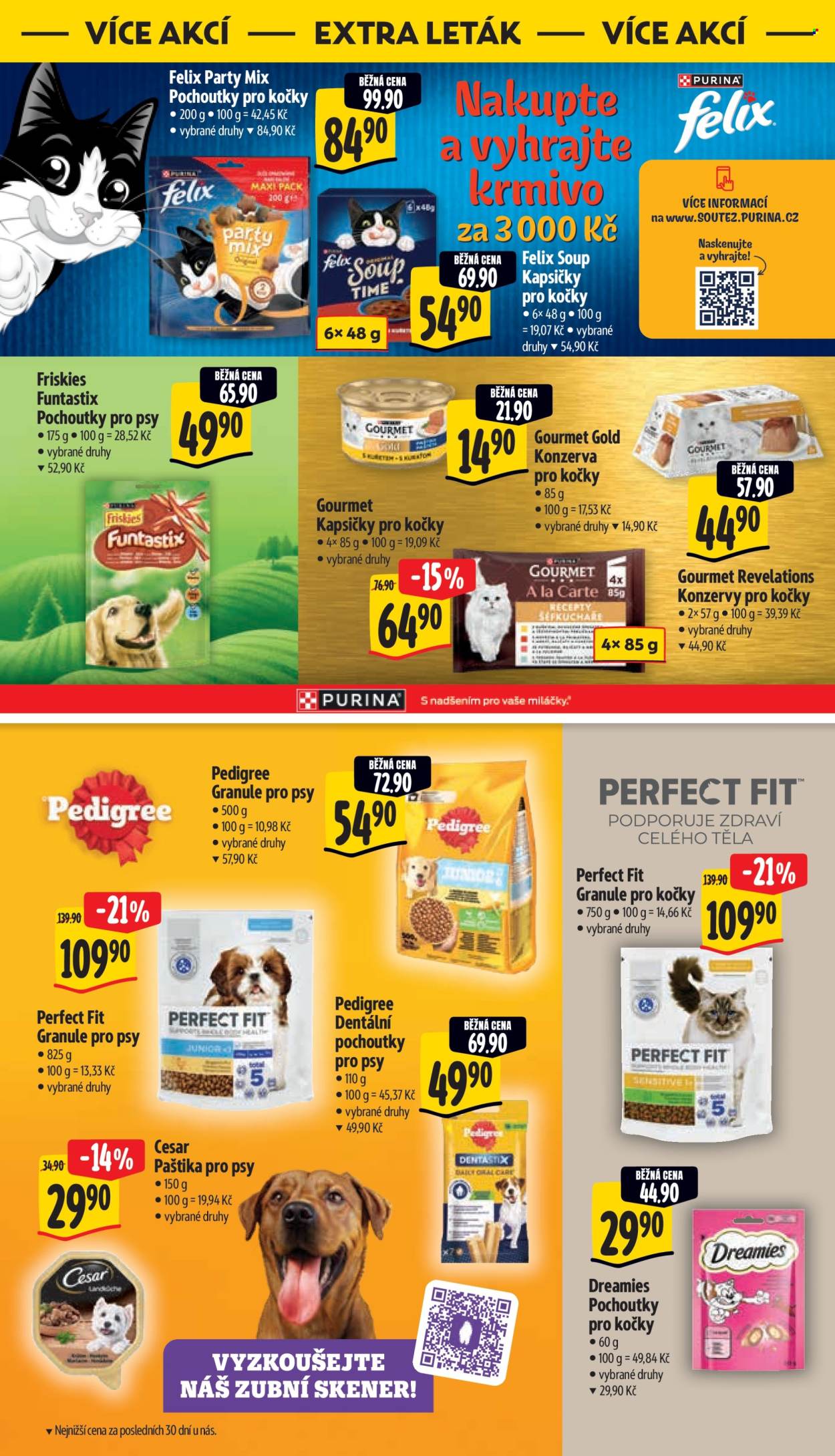 Leták Albert Hypermarket - 15.7.2026 - 21.7.2026. Strana 51