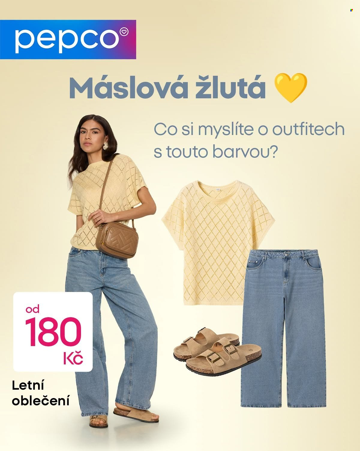 Leták PEPCO. Strana 3