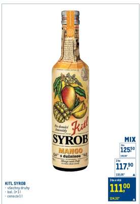 Kitl Syrob