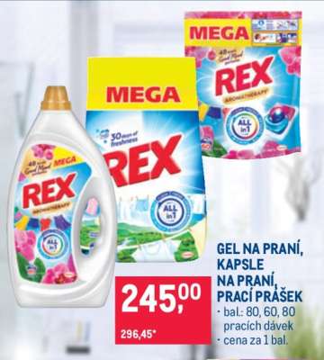 REX
