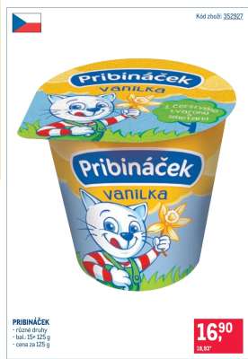 Pribináček