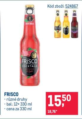 Frisco