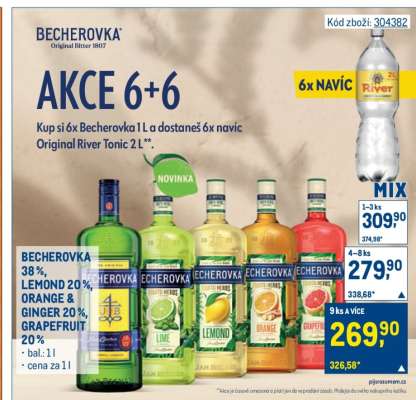 Becherovka