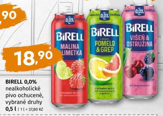 BIRELL 0,0