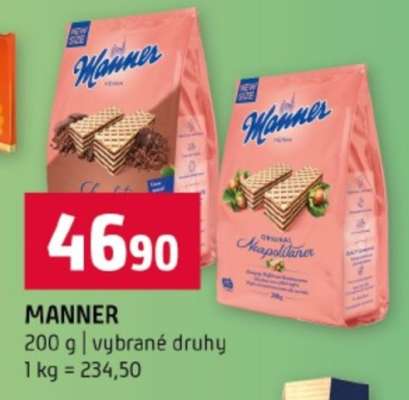 Manner