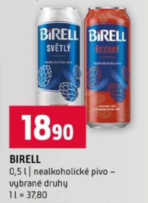 Birell