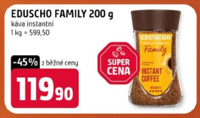 EDUSCHO FAMILY 200 g