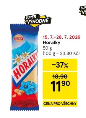 Horalky