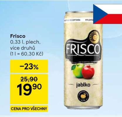 Frisco