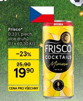 Frisco