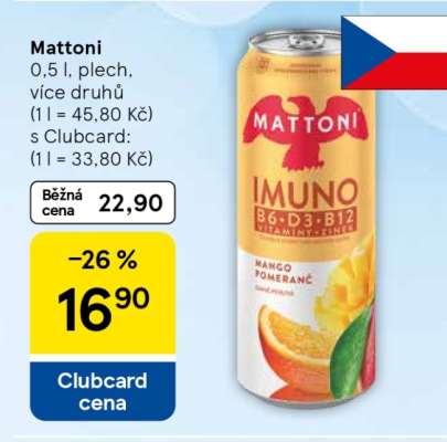 Mattoni