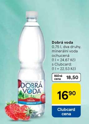 Dobrá voda