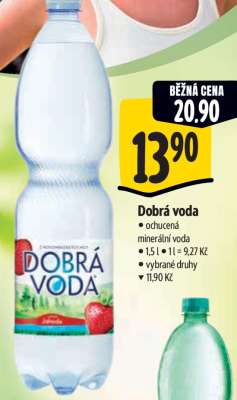 Dobrá voda