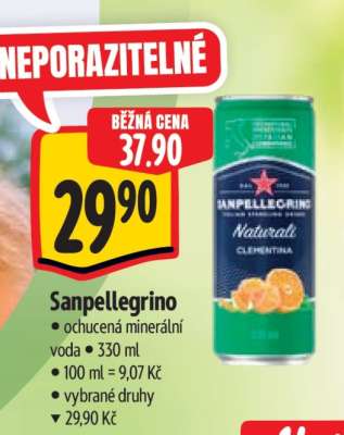 Sanpellegrino