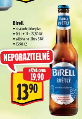 Birell