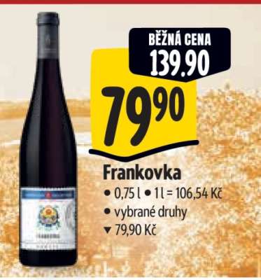 Frankovka