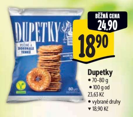 Dupetky
