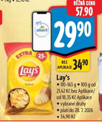 Lay’s