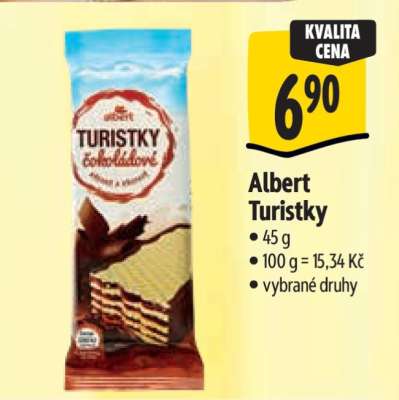 Albert Turistky
