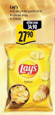 Lay’s