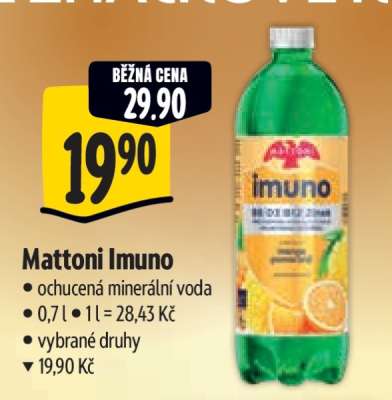 Mattoni Imuno