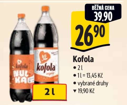 Kofola