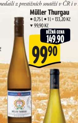 Müller Thurgau