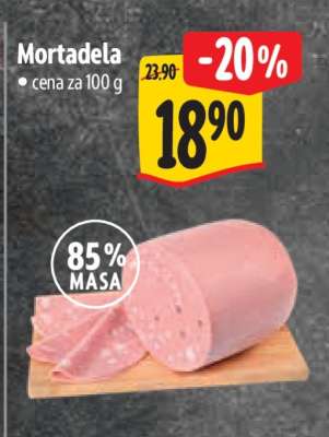 Mortadela