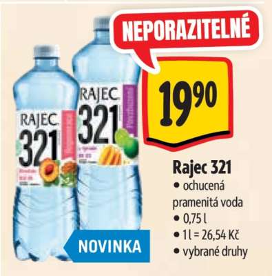 RAJEC 321