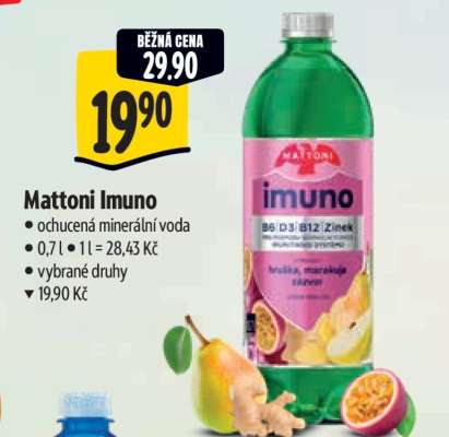 Mattoni Imuno