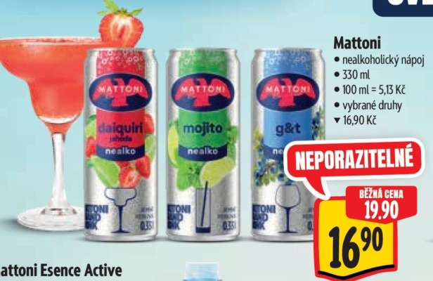 Mattoni