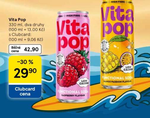 Vita Pop