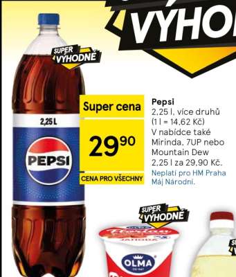 Pepsi