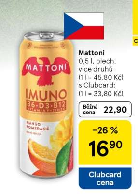 Mattoni
