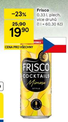 Frisco