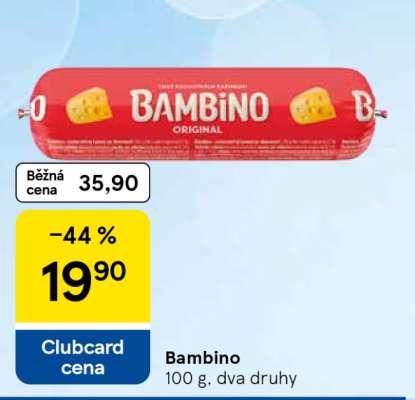Bambino