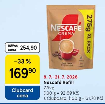 Nescafé Refill